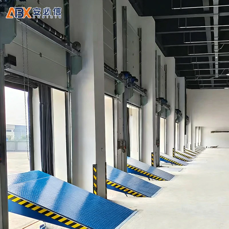怒江傈僳族自治州高扬程滑升门
