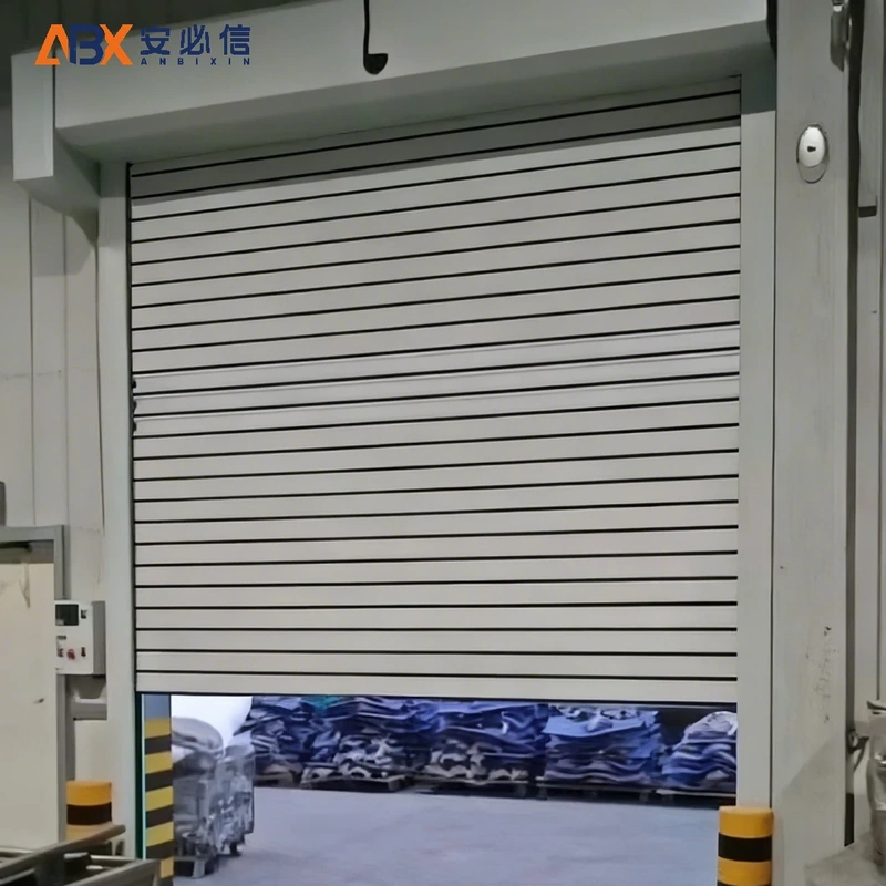 怒江傈僳族自治州厂房高速门